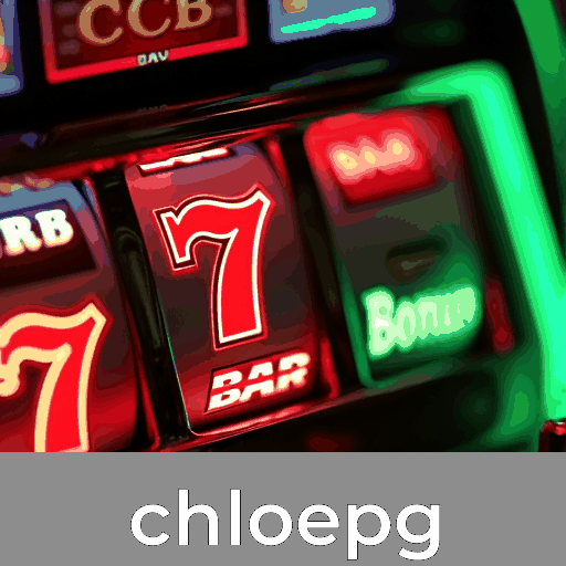 Chloepg: Seu Cassino Online Premiado e Seguro