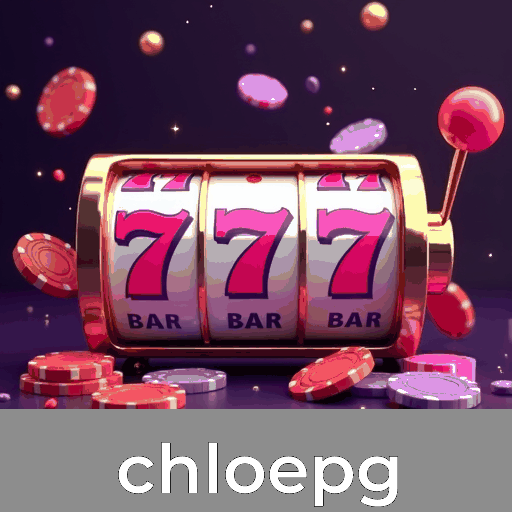 Chloepg: Inovação e Tecnologia em Jogos