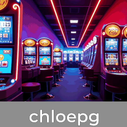 Sistema de Recompensas Multinível para Maximizar Ganhos na chloepg