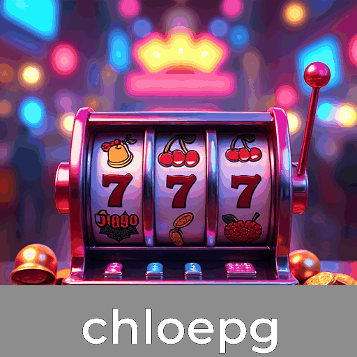 Chloepg: Desafie a Sorte e Ganhe Grandes Retornos!