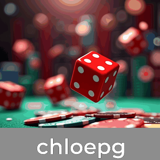 Chloepg: Inovação e Tecnologia em Jogos