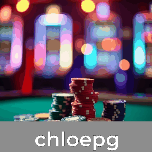 Chloepg: Jogos Diversificados e Experiência Imersiva
