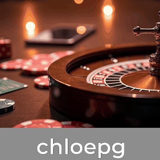Chloepg: Desafie a Sorte e Ganhe Grandes Retornos!