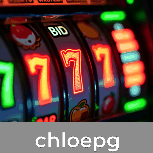 Explore o Mundo do Jogo com o App Chloepg
