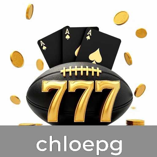 Chloepg: Descubra Jogos de Cassino Diversificados