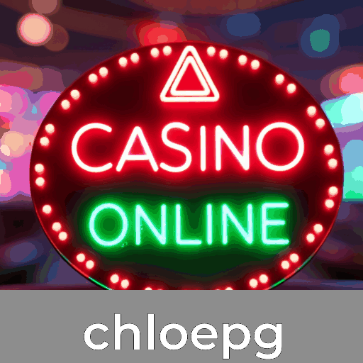 Descubra Chloepg: Jogos Inovadores com Tecnologias de Ponta
